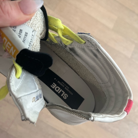 Golden Goose Sneakers - Picture 6 of 6